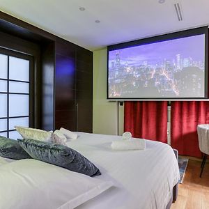 Apartamento Deluxe